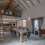 Prázdninový dům My Dalmatia - Luxury Prolozac With Private Heated Pool