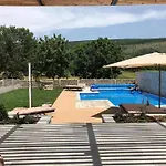My Dalmatia - Luxury Prolozac With Private Heated Pool Prázdninový dům *