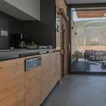 Prázdninový dům My Dalmatia - Luxury Prolozac With Private Heated Pool Donji Proložac