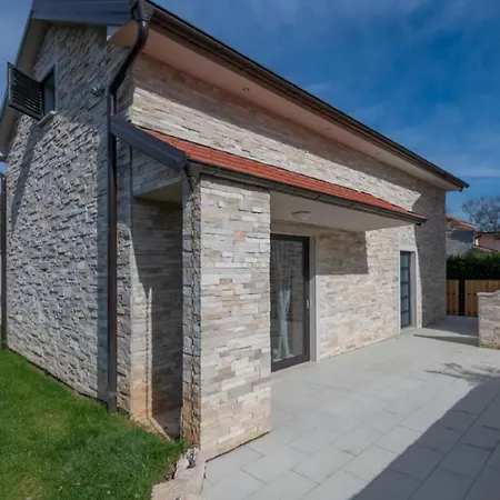 My Dalmatia - Luxury Prolozac With Private Heated Pool Donji Proložac