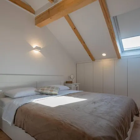 My Dalmatia - Luxury Prolozac With Private Heated Pool Donji Proložac