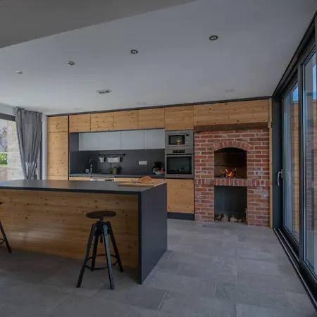 My Dalmatia - Luxury Prolozac With Private Heated Pool Prázdninový dům