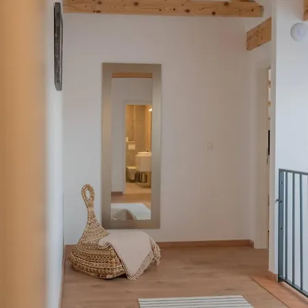 Prázdninový dům My Dalmatia - Luxury Prolozac With Private Heated Pool *