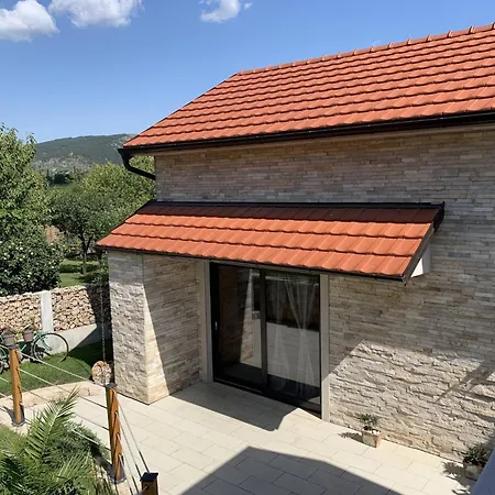 My Dalmatia - Luxury Prolozac With Private Heated Pool