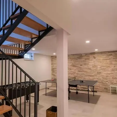 My Dalmatia - Luxury Prolozac With Private Heated Pool Prázdninový dům Donji Proložac