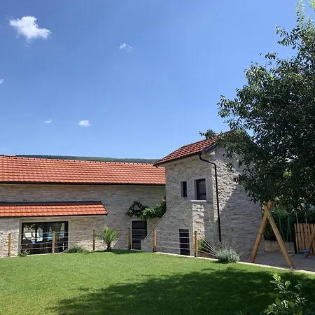 My Dalmatia - Luxury Prolozac With Private Heated Pool * Donji Proložac